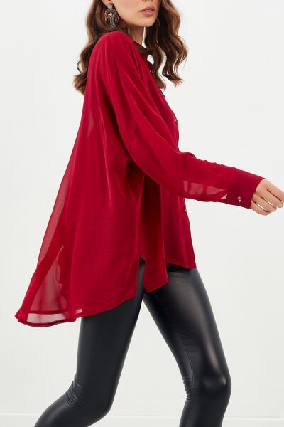 RED SHIRT