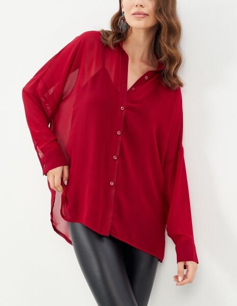 RED SHIRT