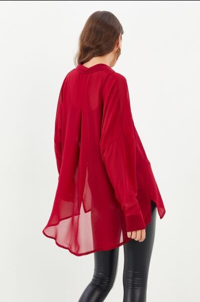 RED SHIRT