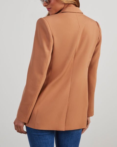 CINNAMON JACKET