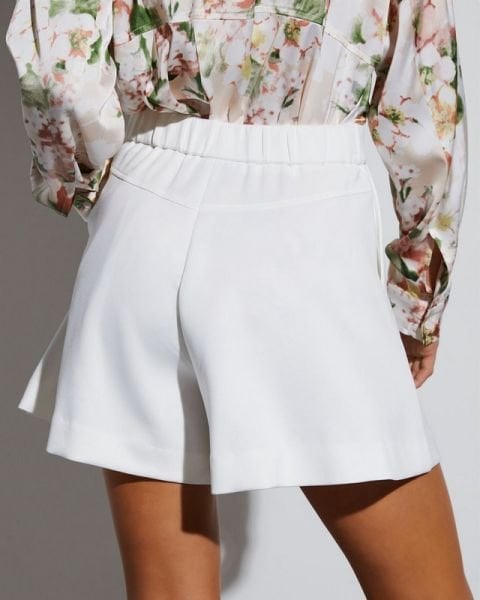 ECRU SHORT