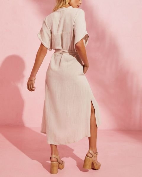 STONE DRESS