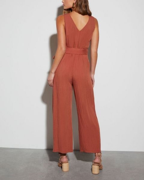 TILE JUMPSUIT