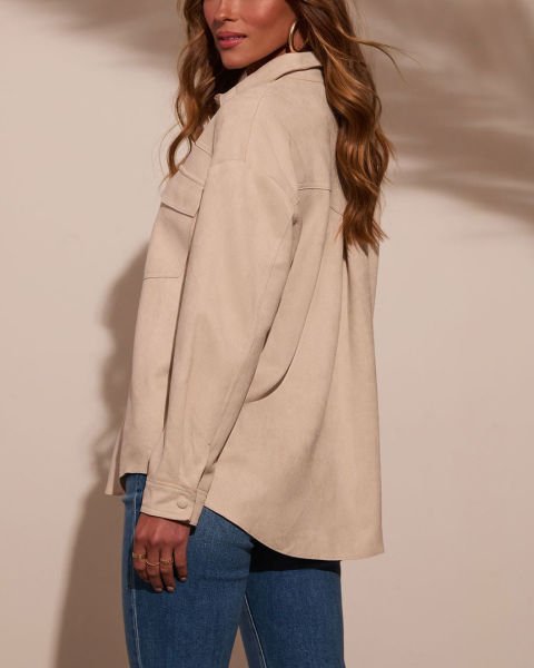 STONE SHIRT
