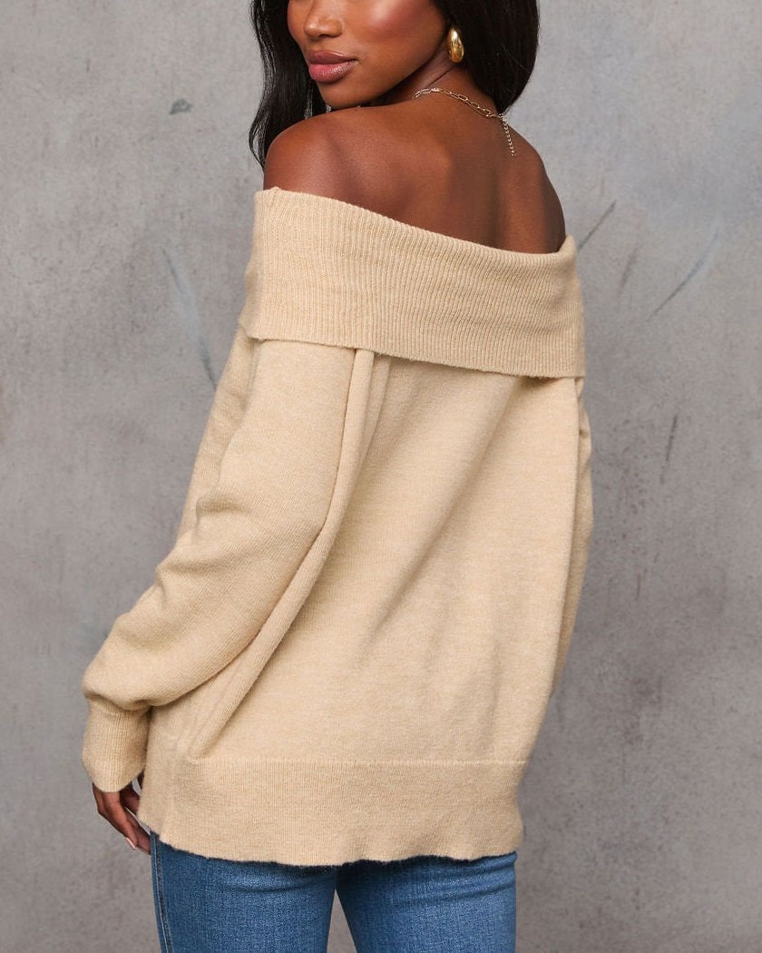 STONE SWEATERS