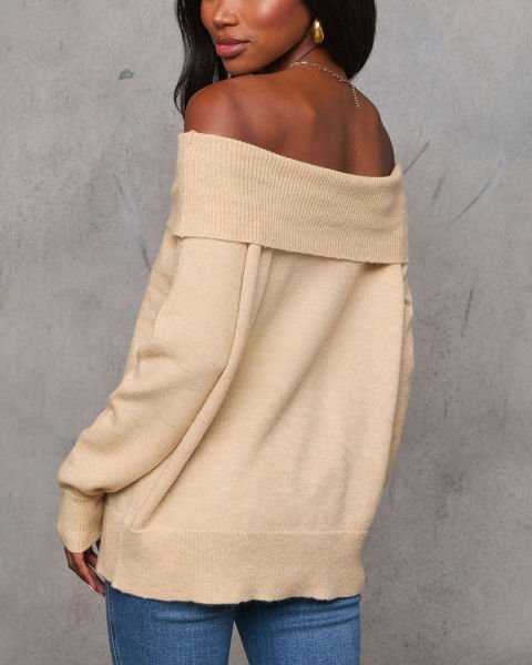STONE SWEATERS