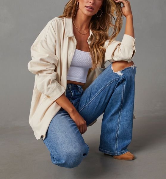 STONE SHIRT