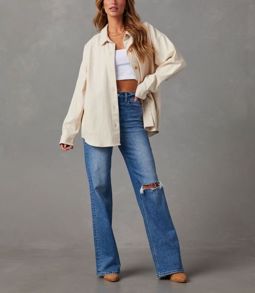 STONE SHIRT
