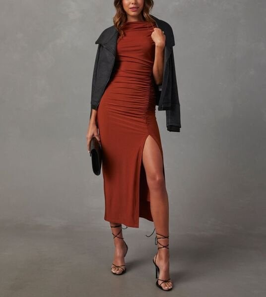 TILE DRESS