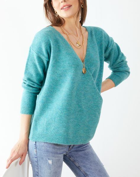 MINT SWEATERS