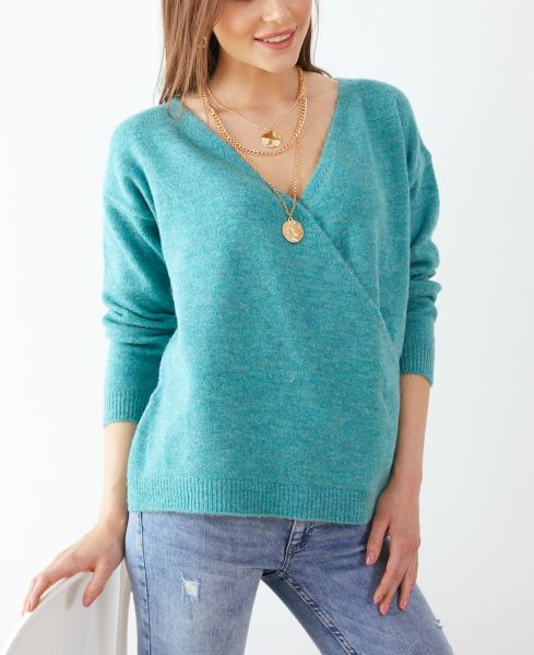 MINT SWEATERS