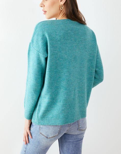 MINT SWEATERS