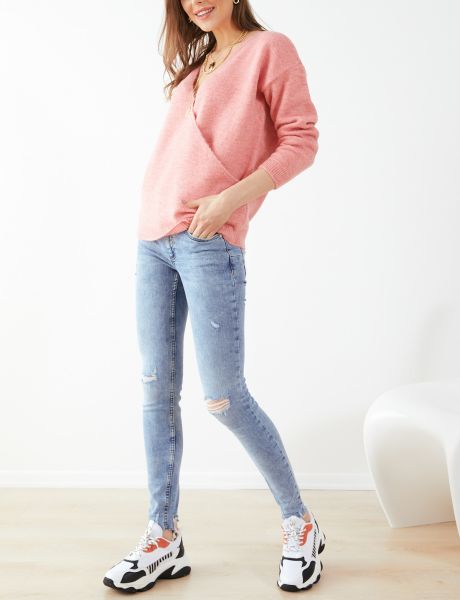 ROSE SWEATERS