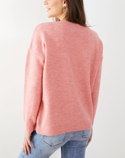 ROSE SWEATERS