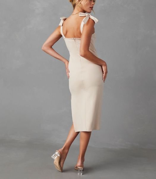 STONE DRESS