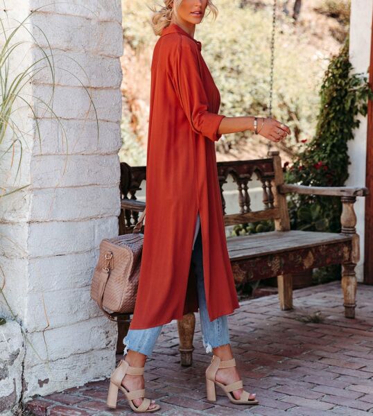 TILE DRESS M - TILE