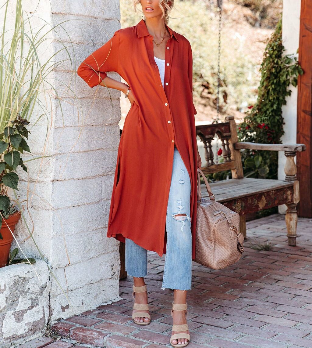 TILE DRESS M - TILE