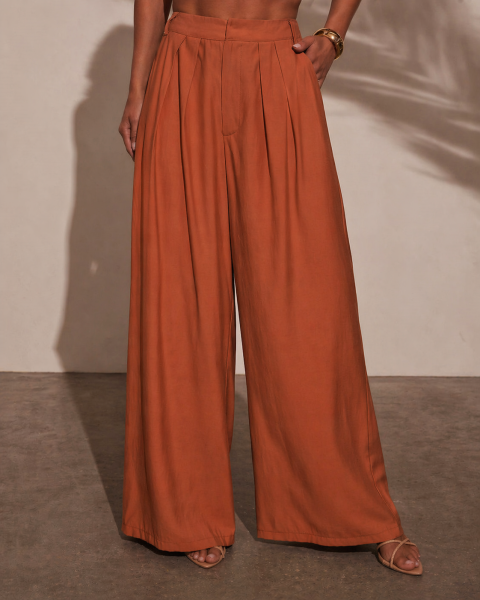 TILE PANTS