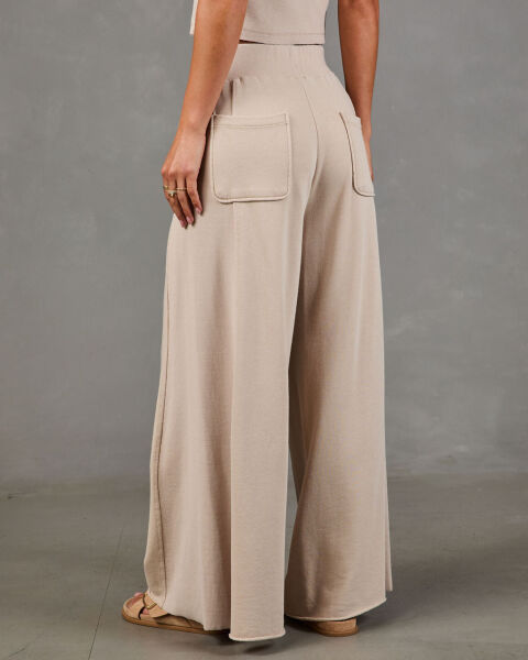 STONE PANTS XL - STONE