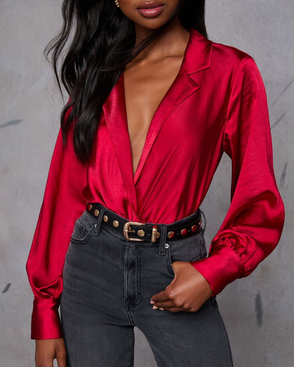 RED SHIRT