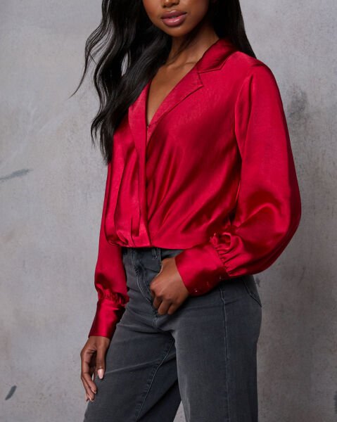 RED SHIRT