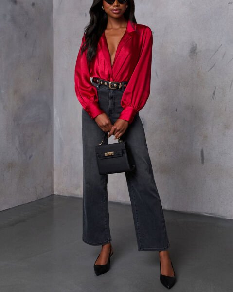 RED SHIRT