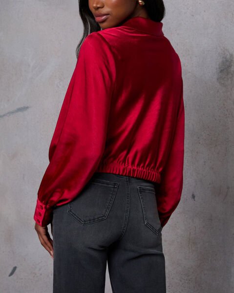 RED SHIRT