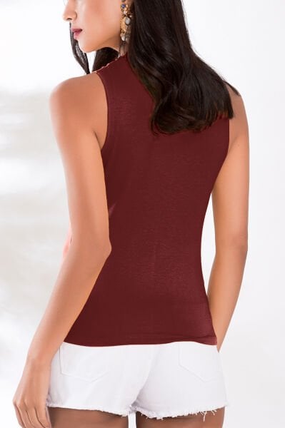 DAMSON BLOUSE XL - DAMSON