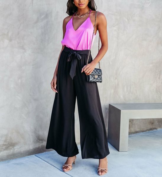 BLACK PANTS