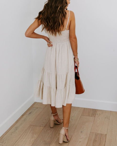 STONE DRESS