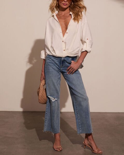 WHITE SHIRT