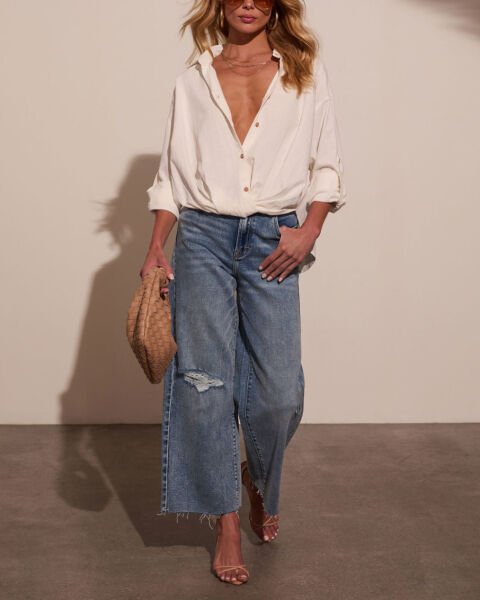 WHITE SHIRT