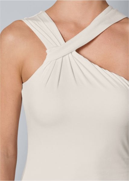 STONE BLOUSE