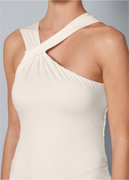 STONE BLOUSE