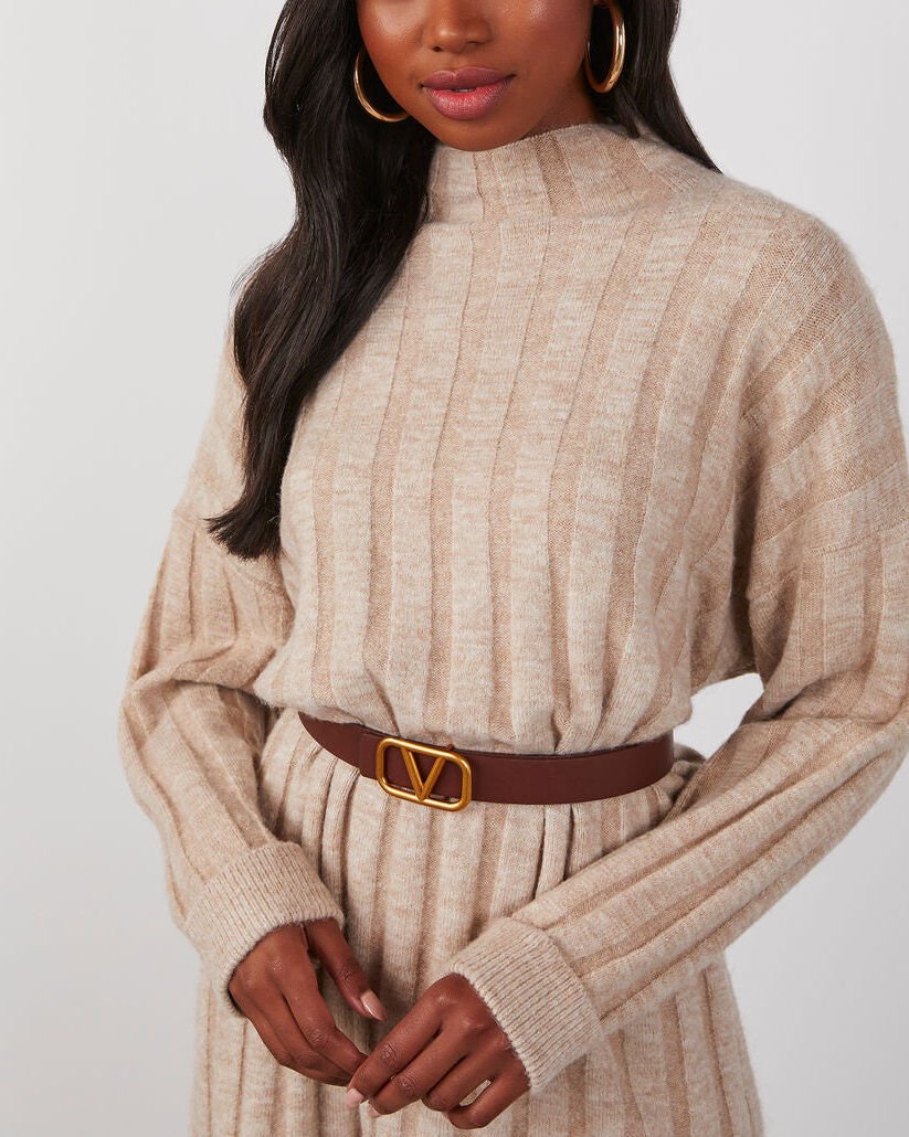 STONE DRESS S - STONE