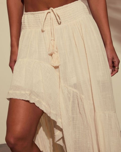 ECRU  SKIRT