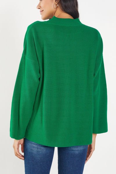 EMERALD SWEATERS