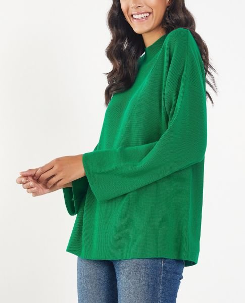 EMERALD SWEATERS