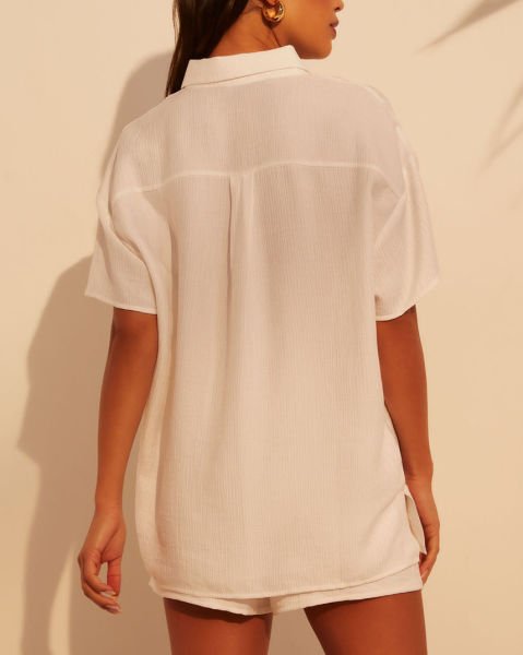 ECRU  SHIRT