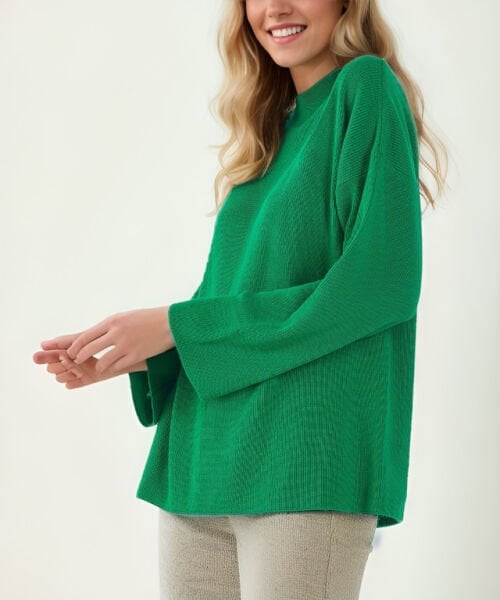 EMERALD SWEATERS