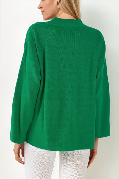 EMERALD SWEATERS