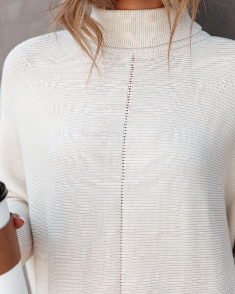 CREAM DRESS