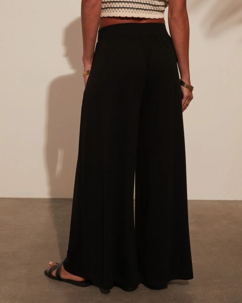 BLACK  PANTS