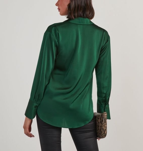 EMERALD SHIRT