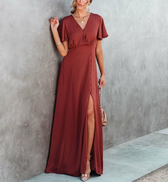TILE DRESS M - TILE