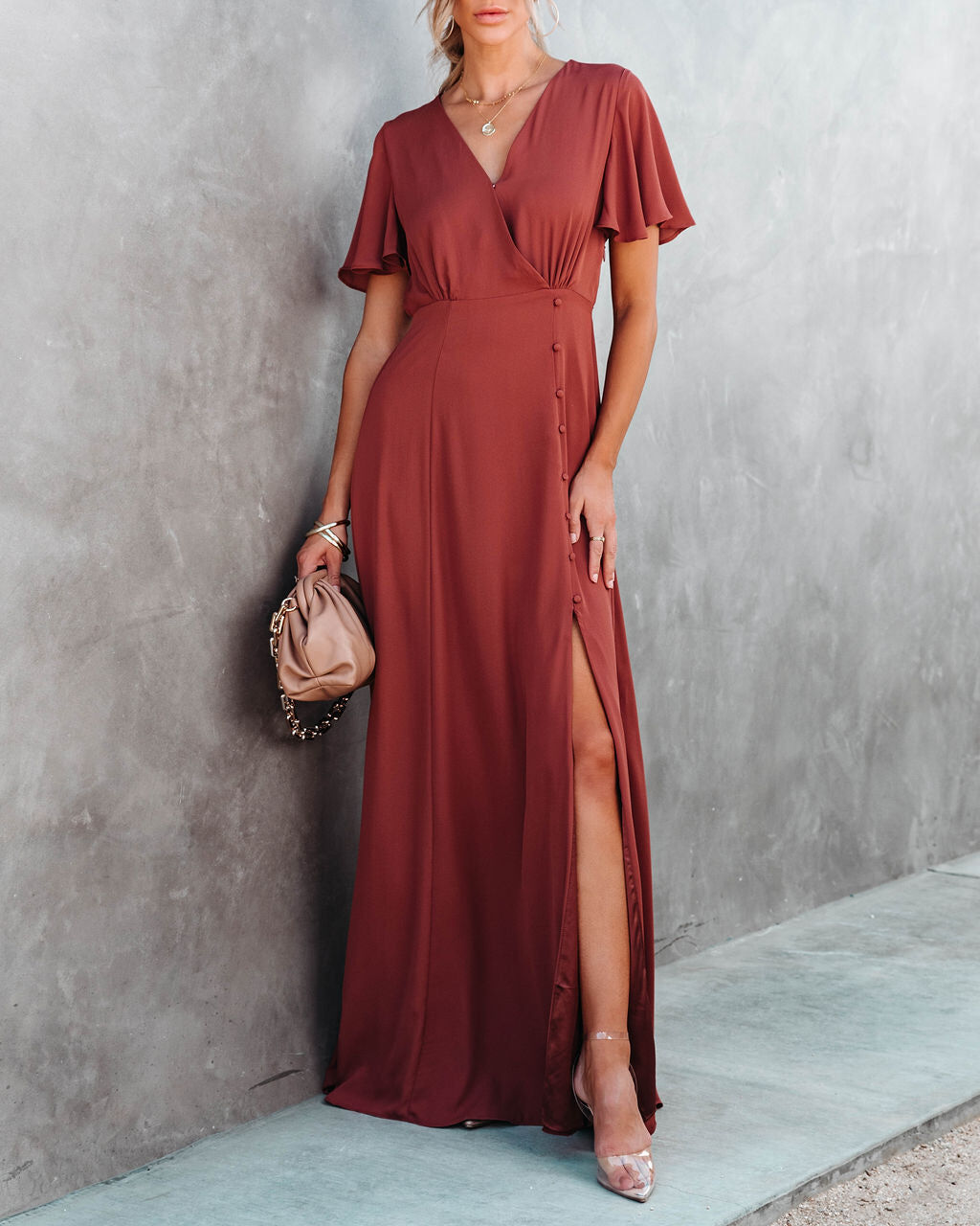 TILE DRESS M - TILE