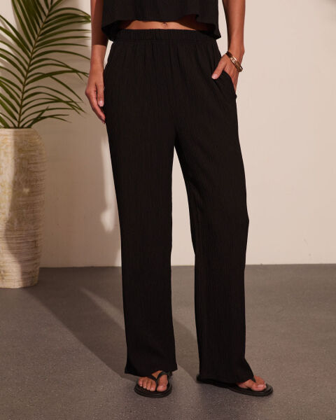 BLACK PANTS