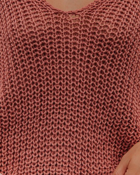 CINNAMON SWEATERS