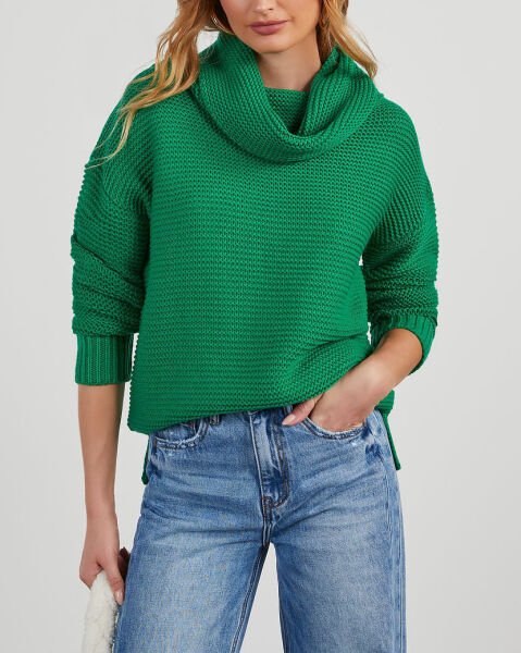 EMERALD SWEATERS