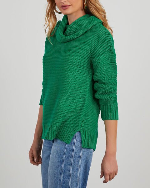 EMERALD SWEATERS